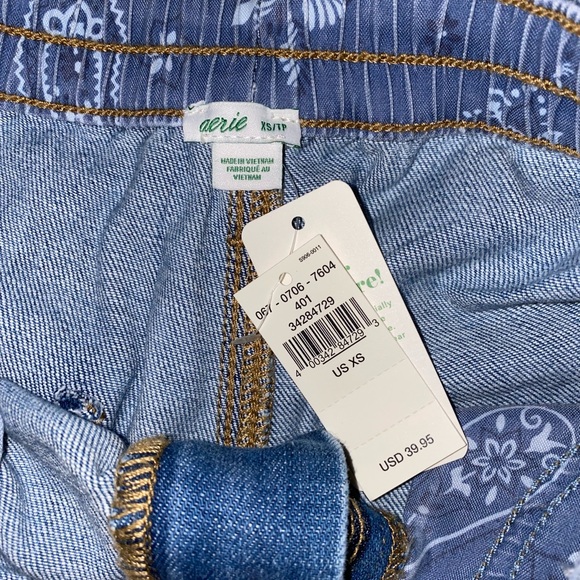 Aerie Shorts - Picture 2 of 2